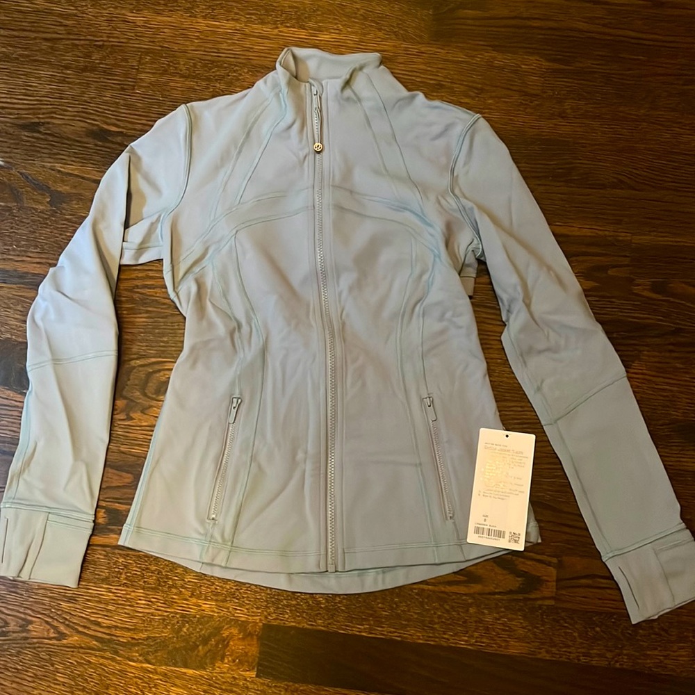 Lululemon Define Jacket *Luon